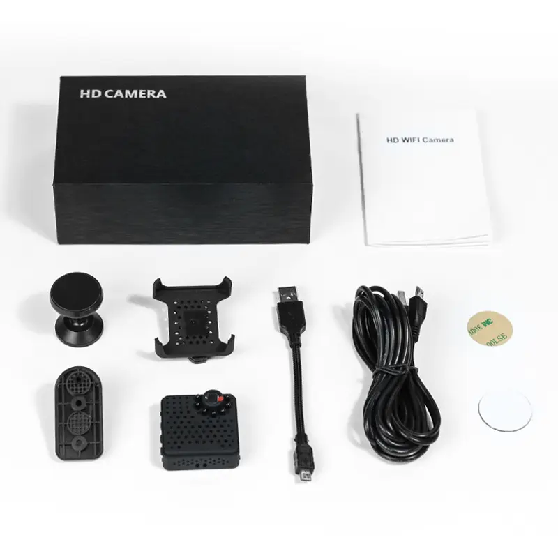 Outdoor Aerial Photography Hd Night Vision Non-Light