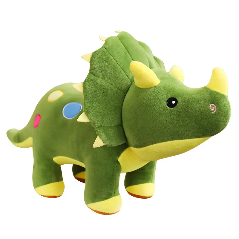 Children's Cute Dinosaur Doll Plush Toy