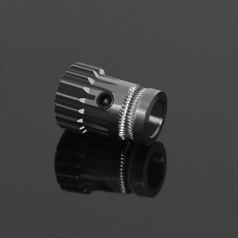 Drive Wheel Deceleration Wire Feeding Double Slider Kit