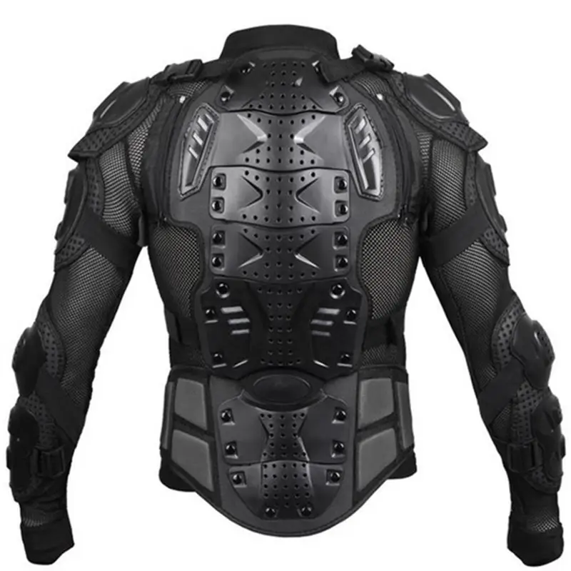 Armor Clothing Motocross Racing Suit