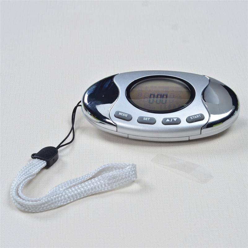 Multifunctional Large-screen Fat Pedometer