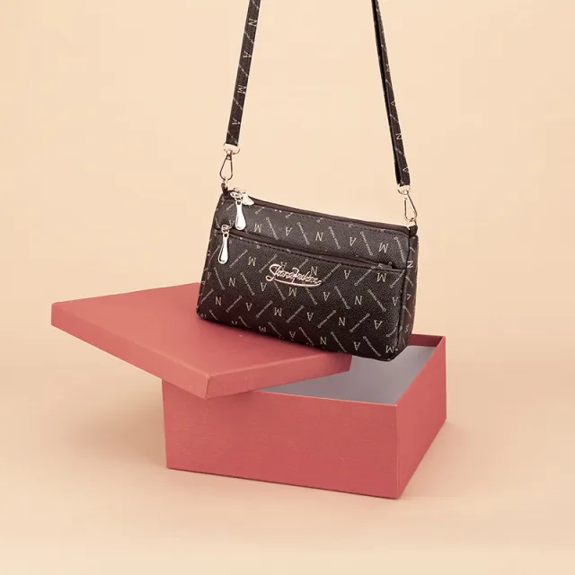 Web Celebrity Autumn Summer Ladies Crossbody Bag - Shop at LoveMi