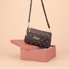 Web Celebrity Autumn Summer Ladies Crossbody Bag - View 1