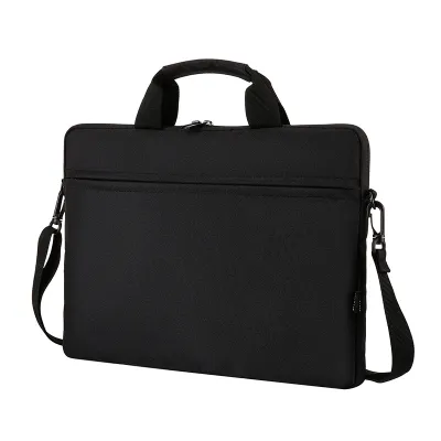 Hand-Held Laptop Bag Ultrabook Bag Liner Bag Thin Shoulder Messenger  Xiaomi  Computer Bag
