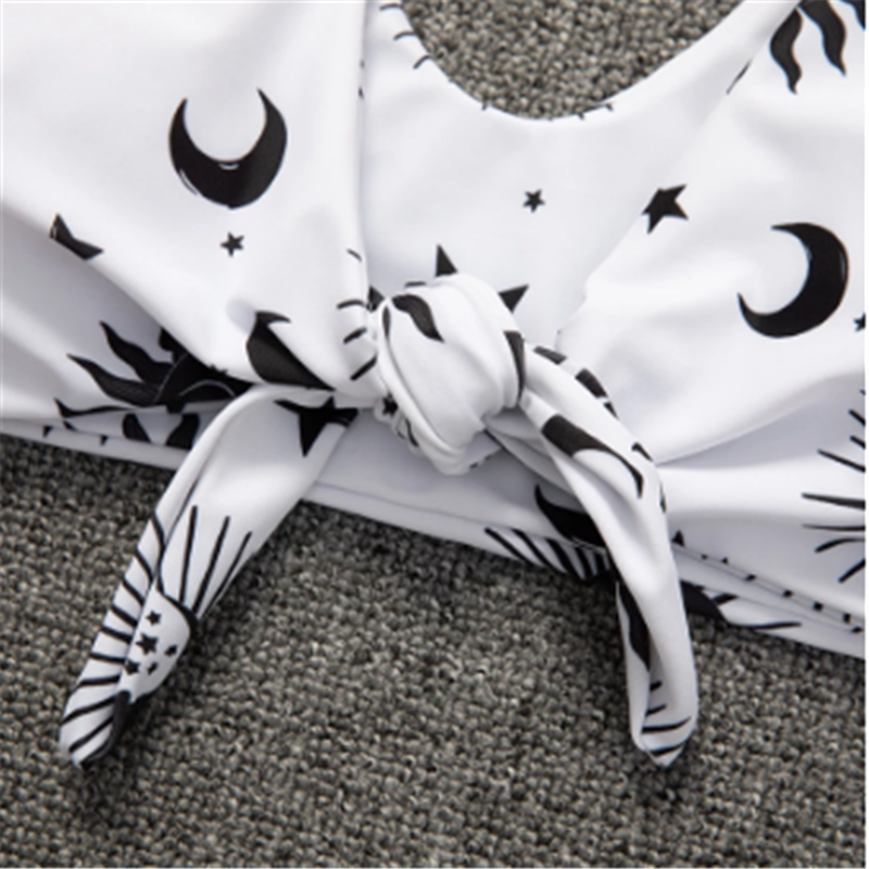 European Sexy Beach Stars Bikini