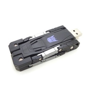 Robot Dog Usb Flash Drive Student Gift Usb Flash Drive Cartoon Usb