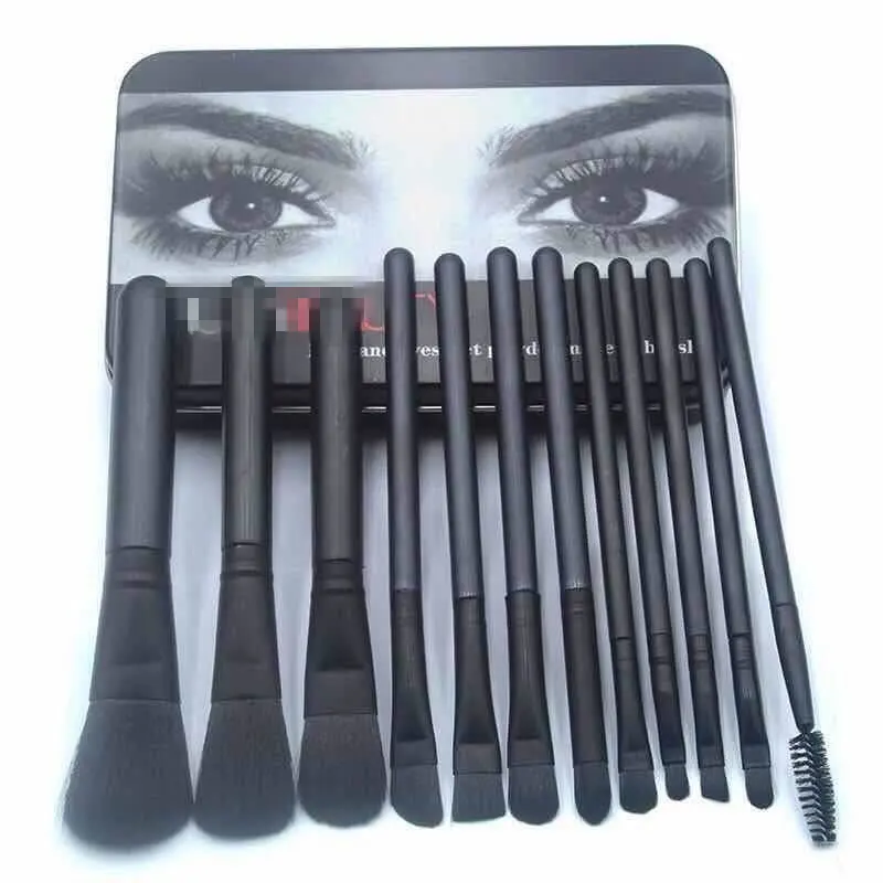 Makeup Brush