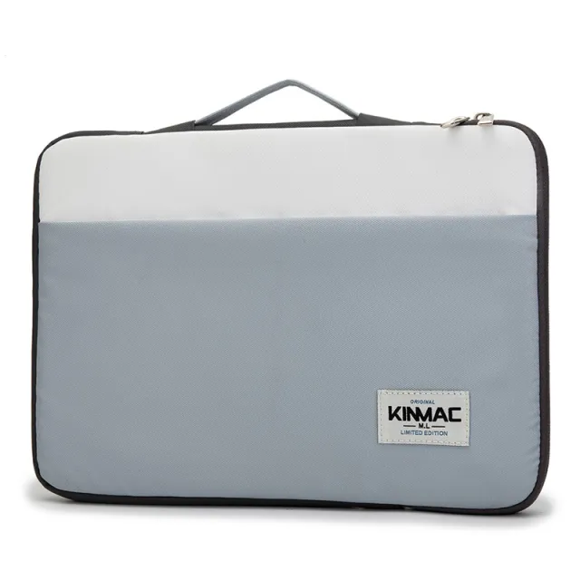 Notebook Computer Portable Liner Protection Bag Gray - Shop at LoveMi