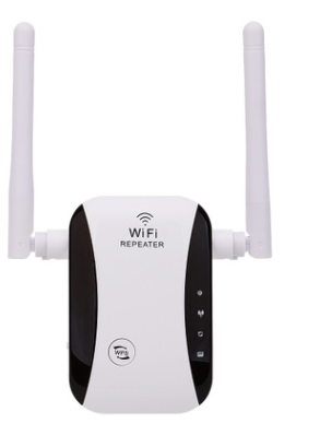 Booster Network Signal Amplifier Wireless Router 3