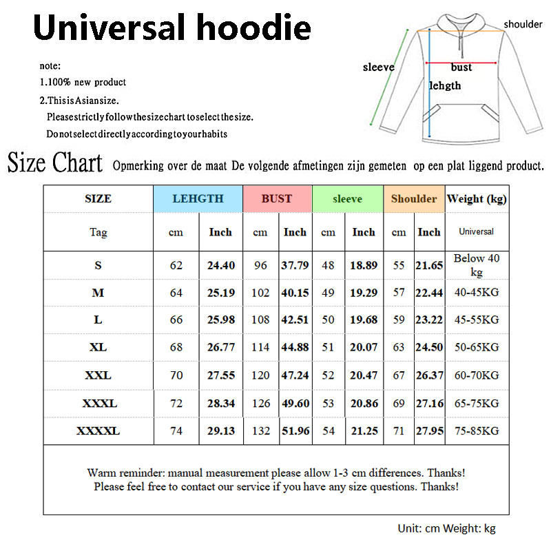 Title 1, Hoodie Ladies Pullover Large Sweatshirt Streetwear