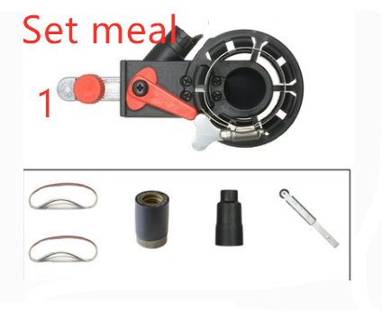 Angle Grinder Modified Belt Machine Accessories