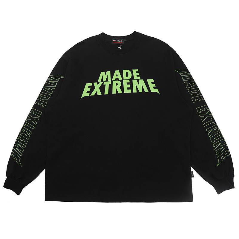 Thin Spring And Autumn Top Without Hood