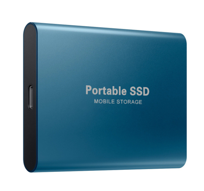 SSD Portatile Mobile HARD DISK Esterno Alta Velocità 1TB/2TB/4TB Laptop/Windows - Bild 12 von 13