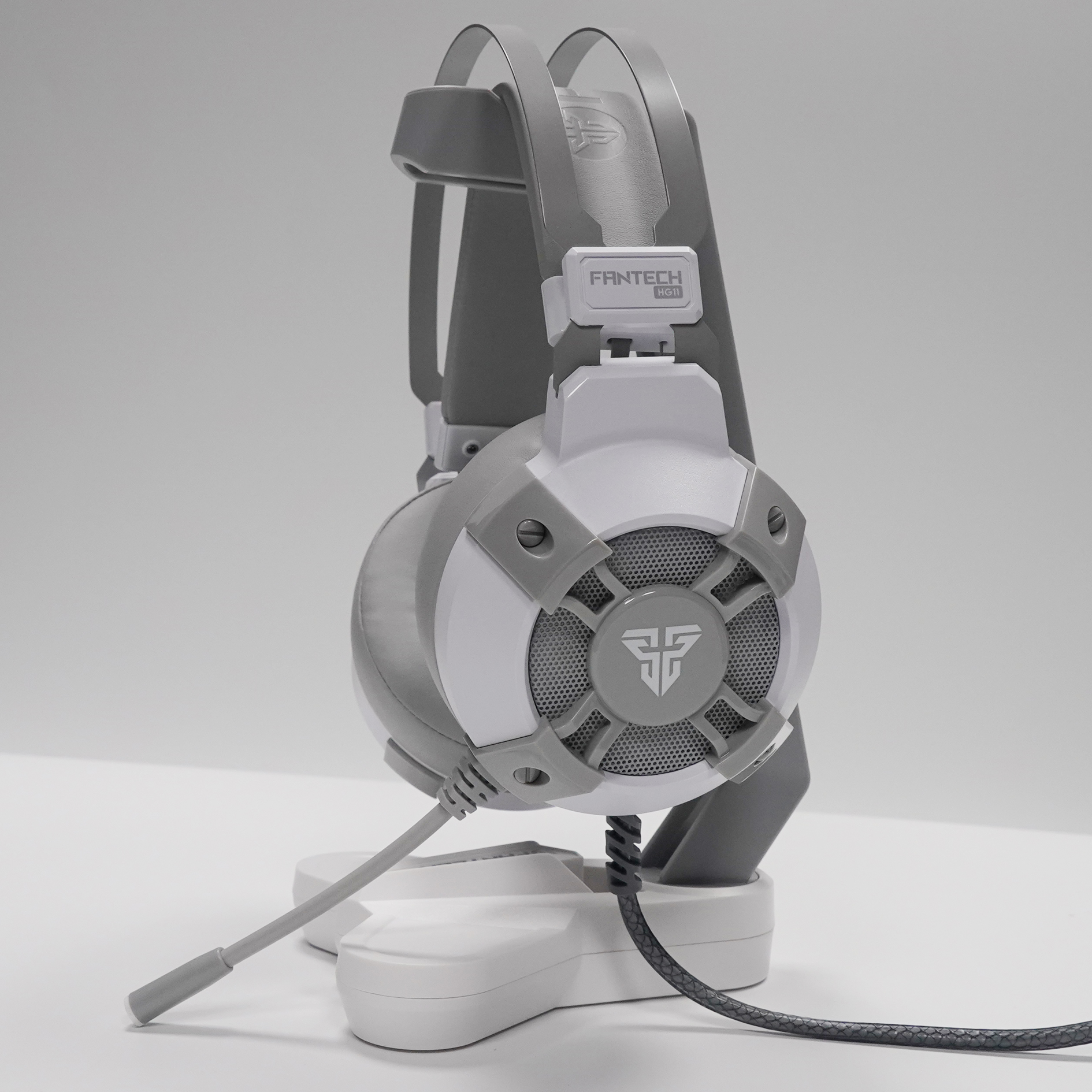 FANTECH HG11 Gaming Headset Professional