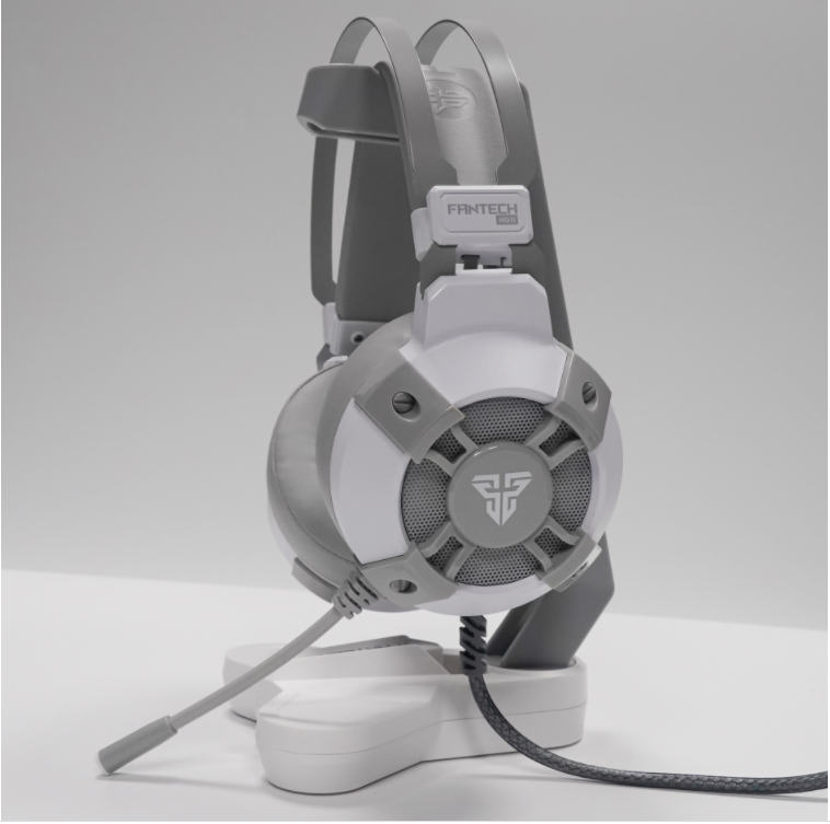 FANTECH HG11 Gaming Headset Professional - Image 3