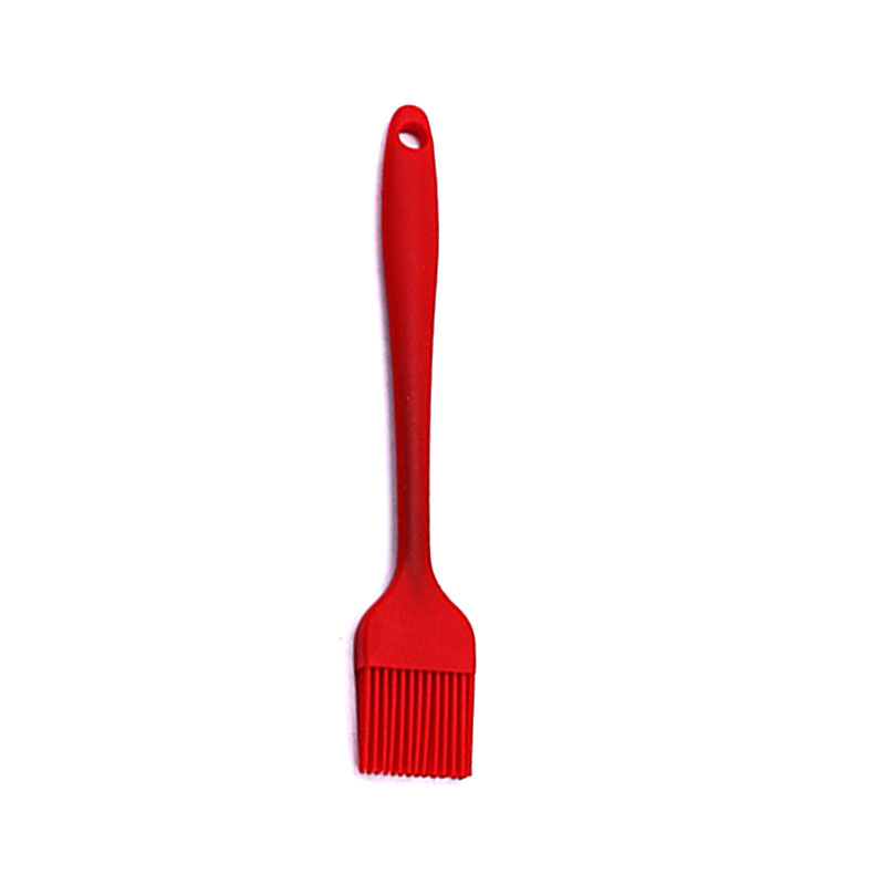 Title 5, Silicone basting brush for barbecue, pastry, an...