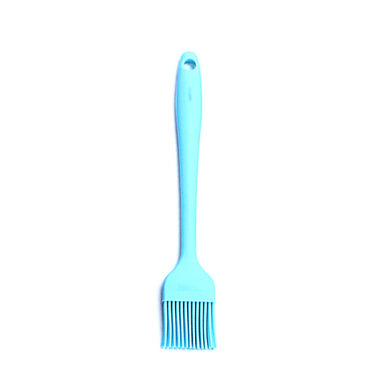 Title 8, Silicone basting brush for barbecue, pastry, an...