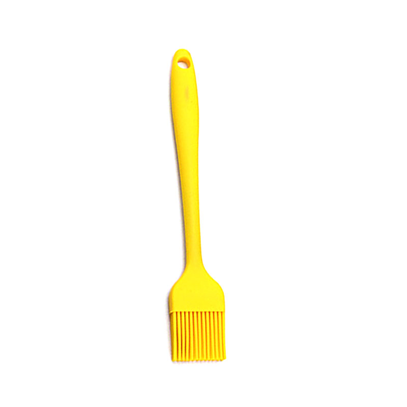 Title 7, Silicone basting brush for barbecue, pastry, an...