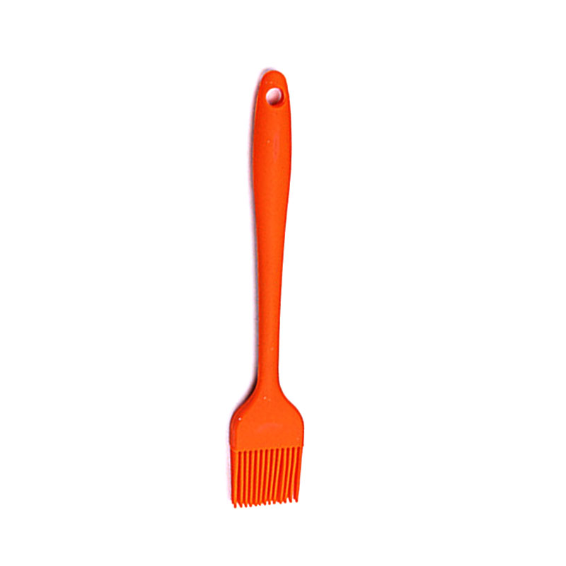 Title 11, Silicone basting brush for barbecue, pastry, an...