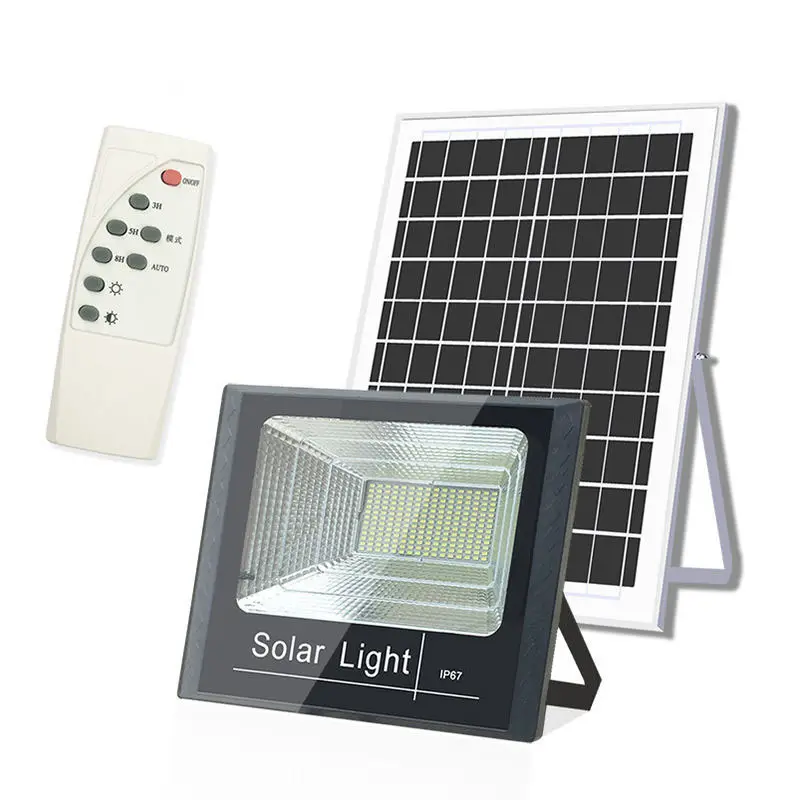 Solar Garden Light Super Bright Outdoor