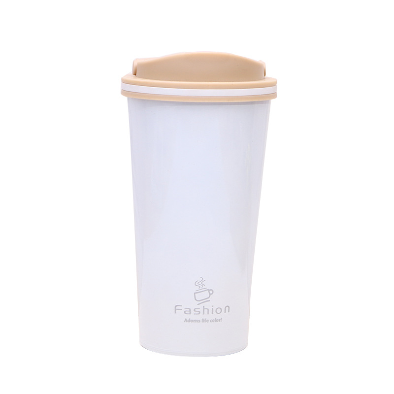 Portable Stainless Steel Thermos Mug For Lovers