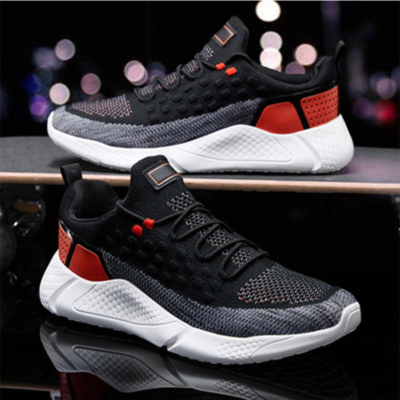 Title 3, Comfortable Low-Top Casual Shoes Fashion Studen...