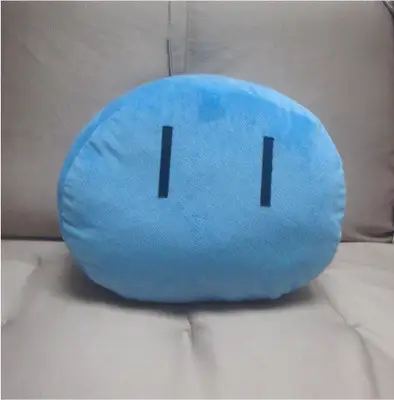 Handmade CLANNAD Dumpling Family Pillow Furukawa COS Sixteen Colors Optional Specials
