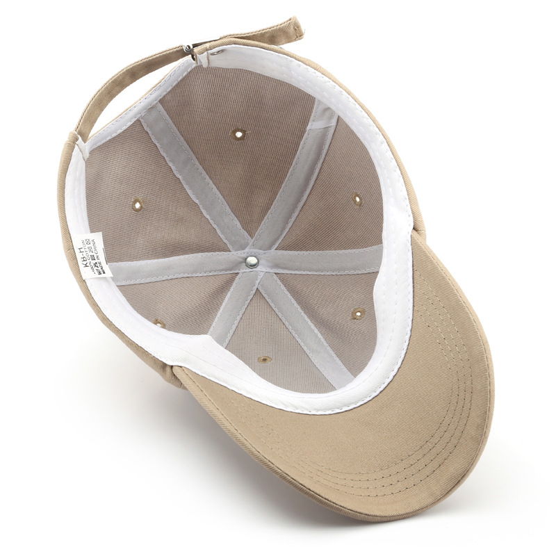 Japanese All-Match Summer Tide Baseball Cap
