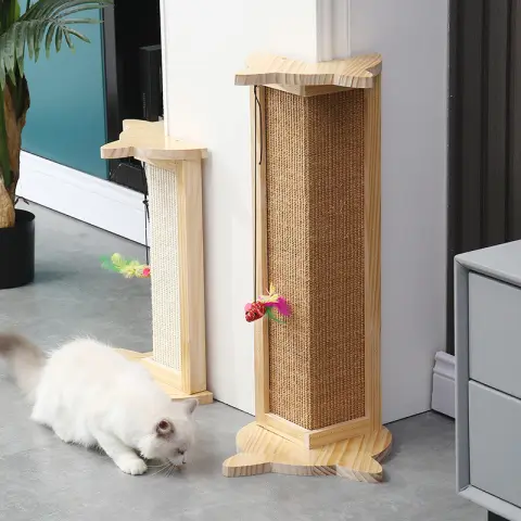Cat Scratch Board Sofa Protection Anti Cat Wall Corner