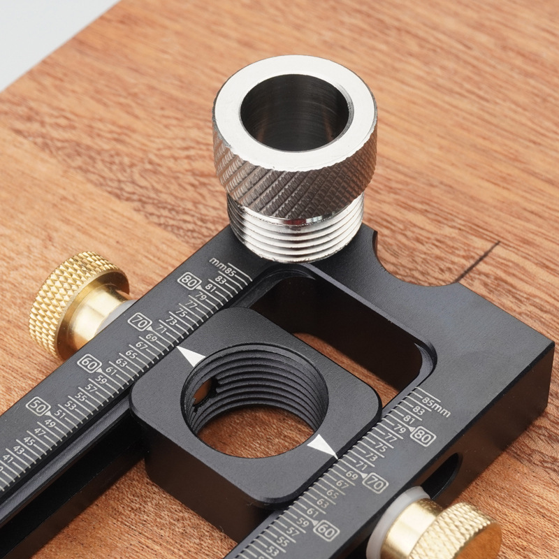 Screw Puncher Phillips Oblique Flat Head Screw Puncher — foto 4