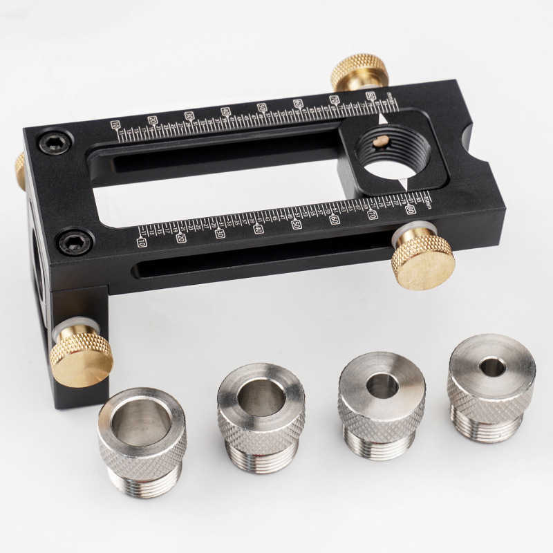 Screw Puncher Phillips Oblique Flat Head Screw Puncher — foto 3