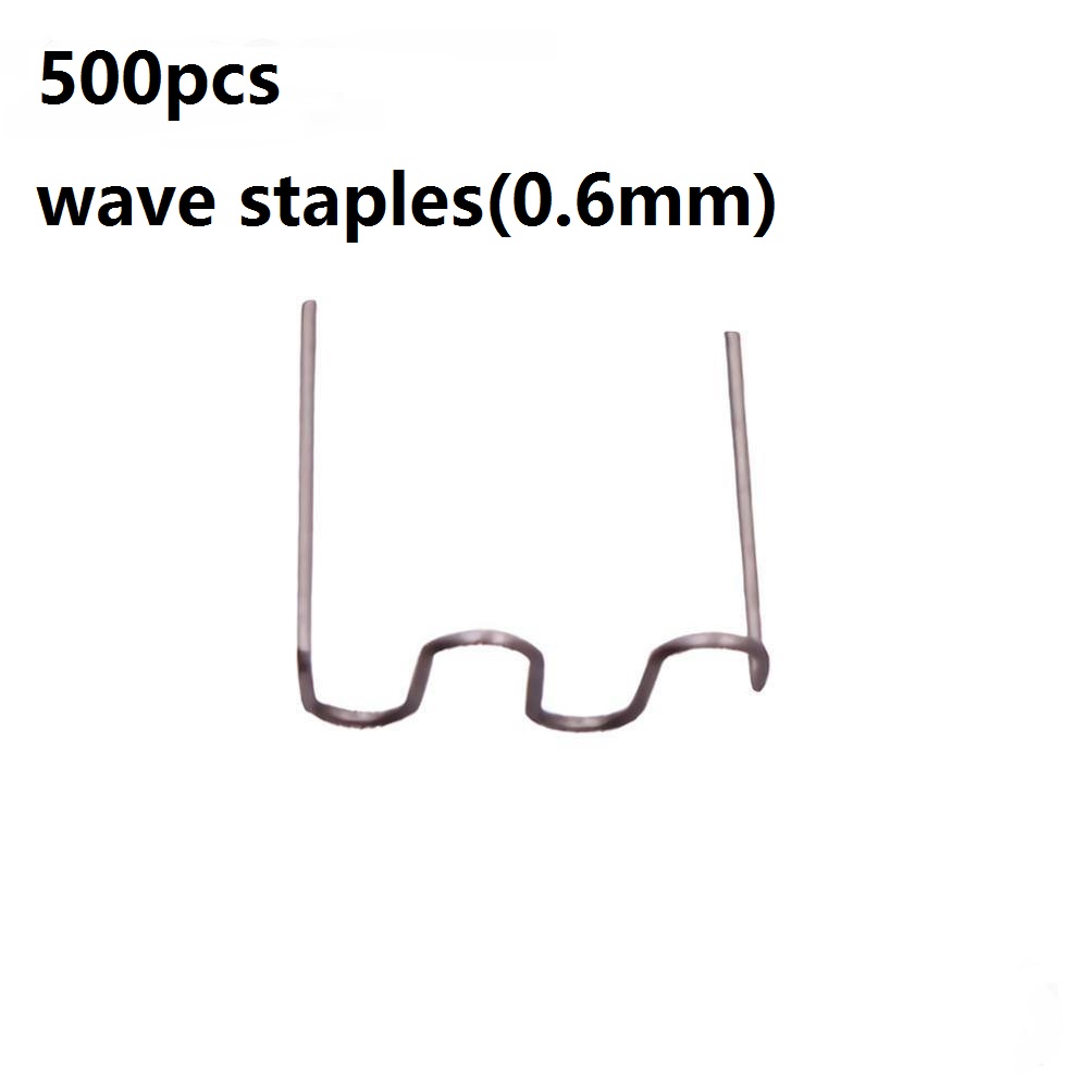 500pcs 0.6mm