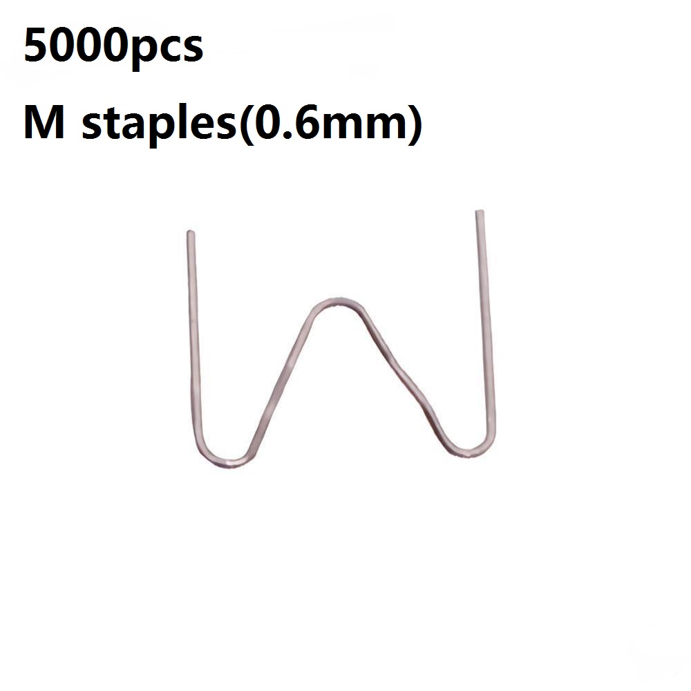 M staples