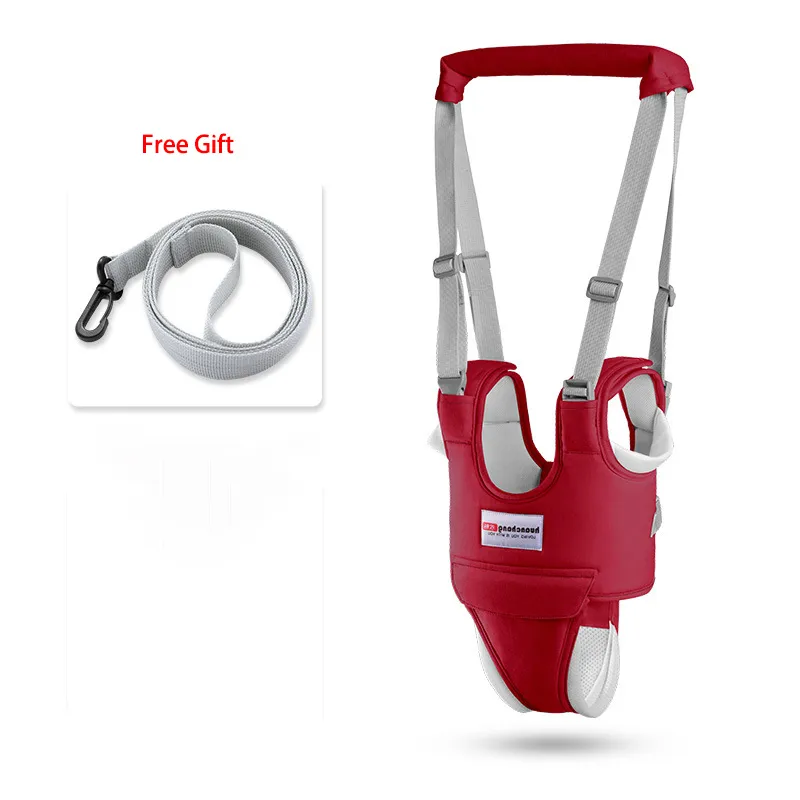 Baby Toddler Walking Artifact Waist Protection