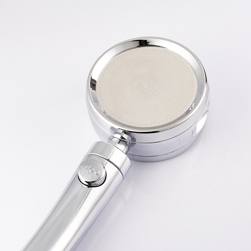 Household Pressurized Toilet Sprinkler