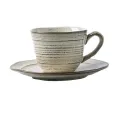 Cup And Saucer Set