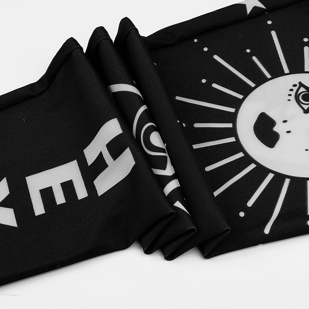 Personalized Leisure Sports Leggings Leggings With Small Feet