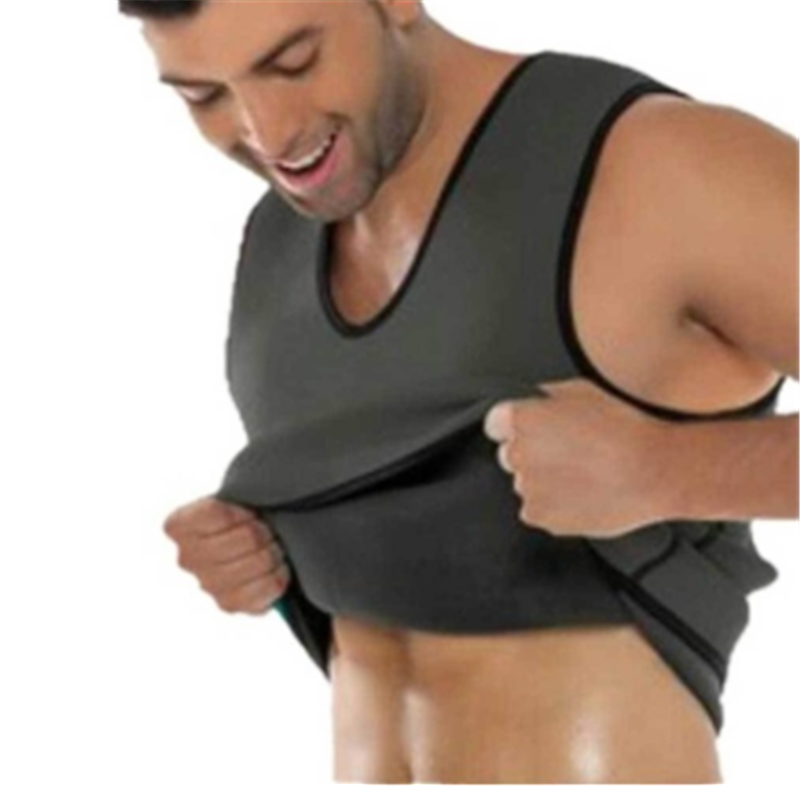 سترة داخلية بتصميم مشد الخصر