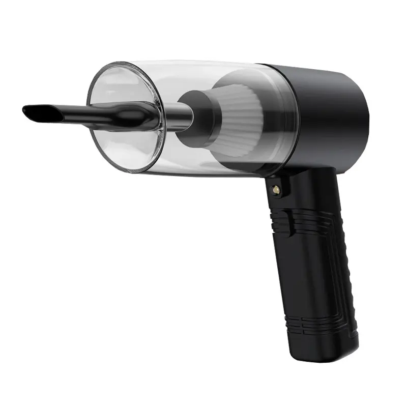 Car Vacuum Cleaner Powerful Mini - Dual