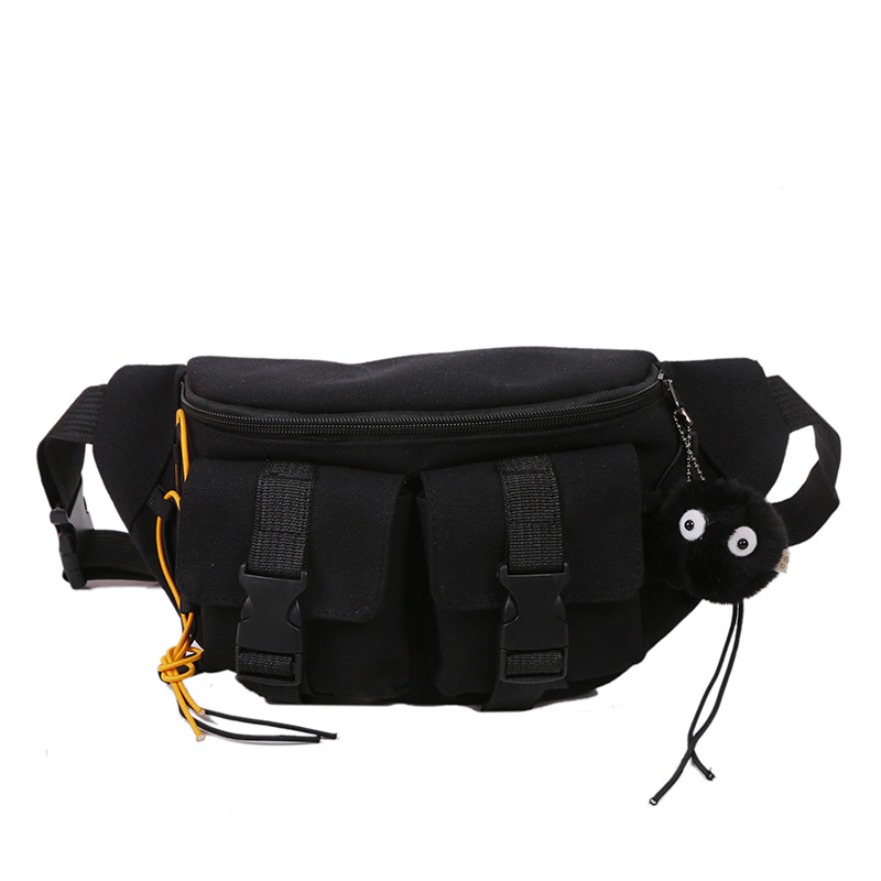 Diablo Fan Energy Tooling Chest Bag Messenger Bag