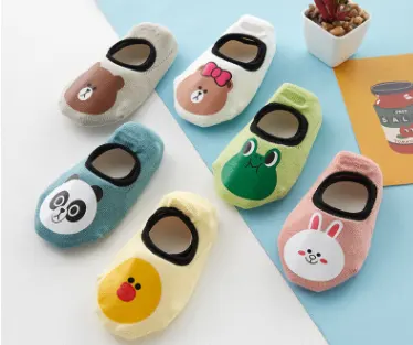 Baby Non-slip Socks