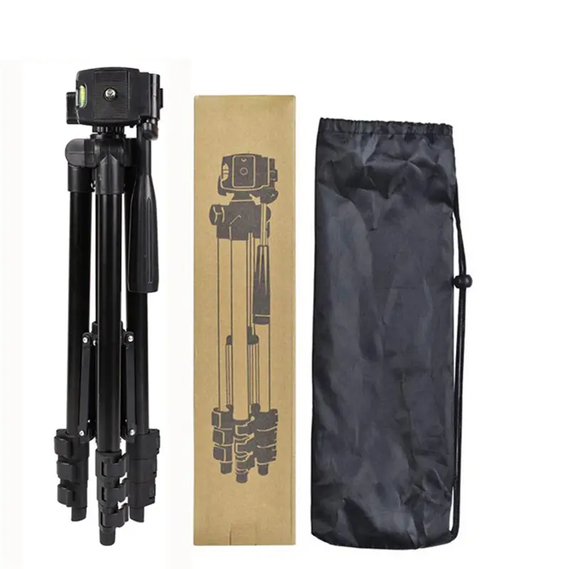 Compatible with Apple, Dslr Camera Tripod Portable