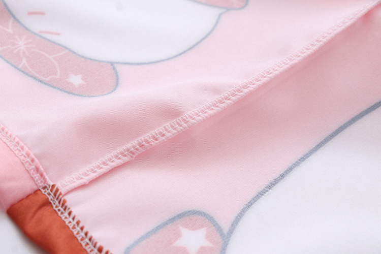 Women's Summer Thin Anti-Sack Cardigan Kimono