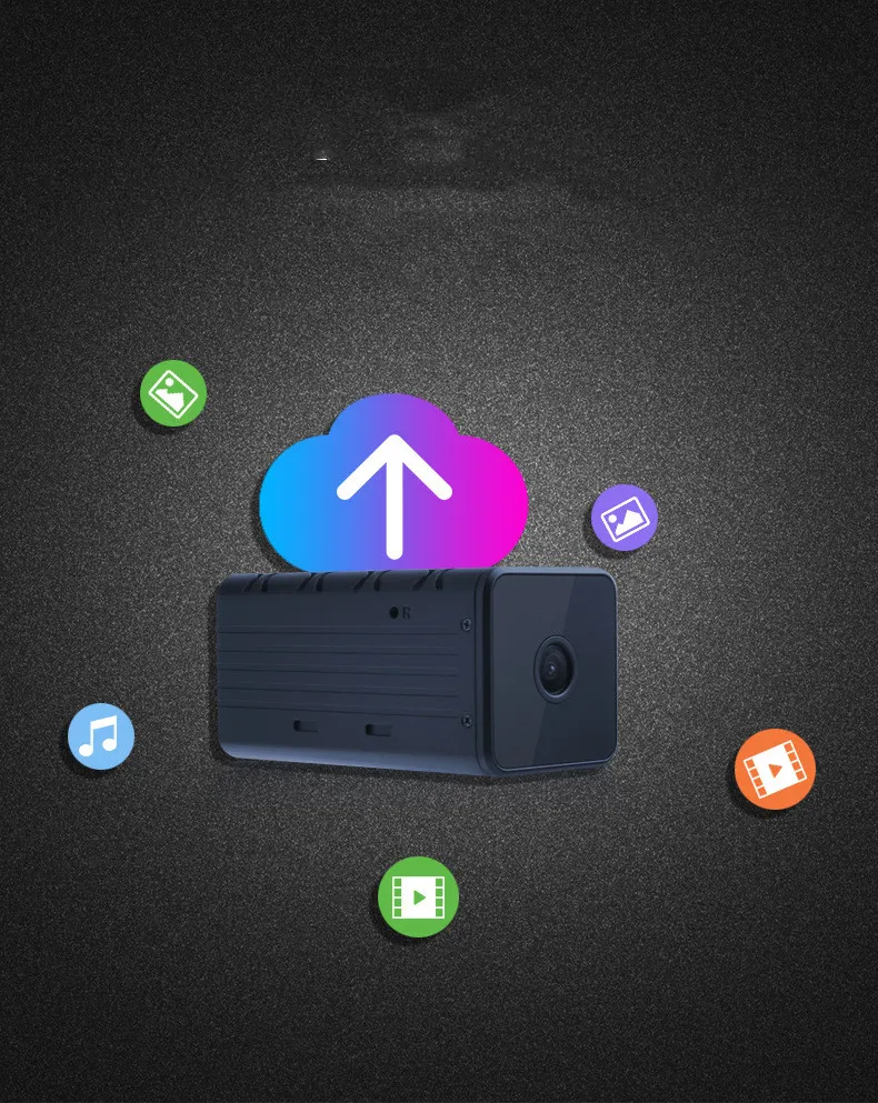 Smart Intercom Network Camera Home – image 5
