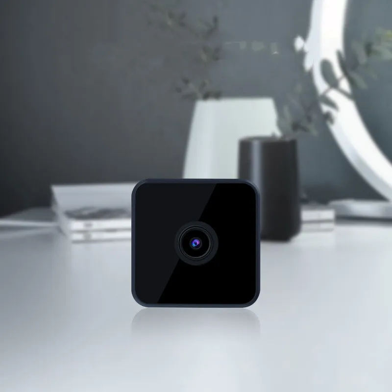 Smart Intercom Network Camera Home – image 3