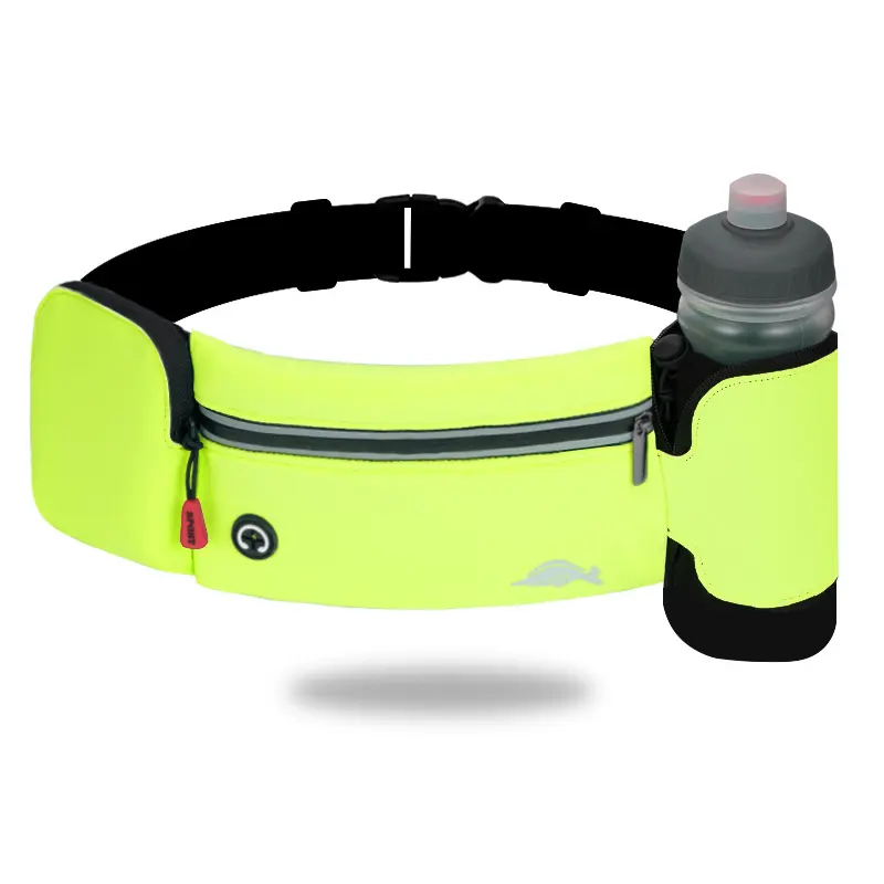 Waist Bag Sports Climbing Hiking Racing Gym Fitness Lightweight