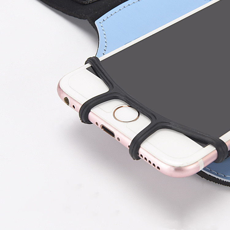 Running Sports Arm Sleeve Women's Wristband Arm Bag