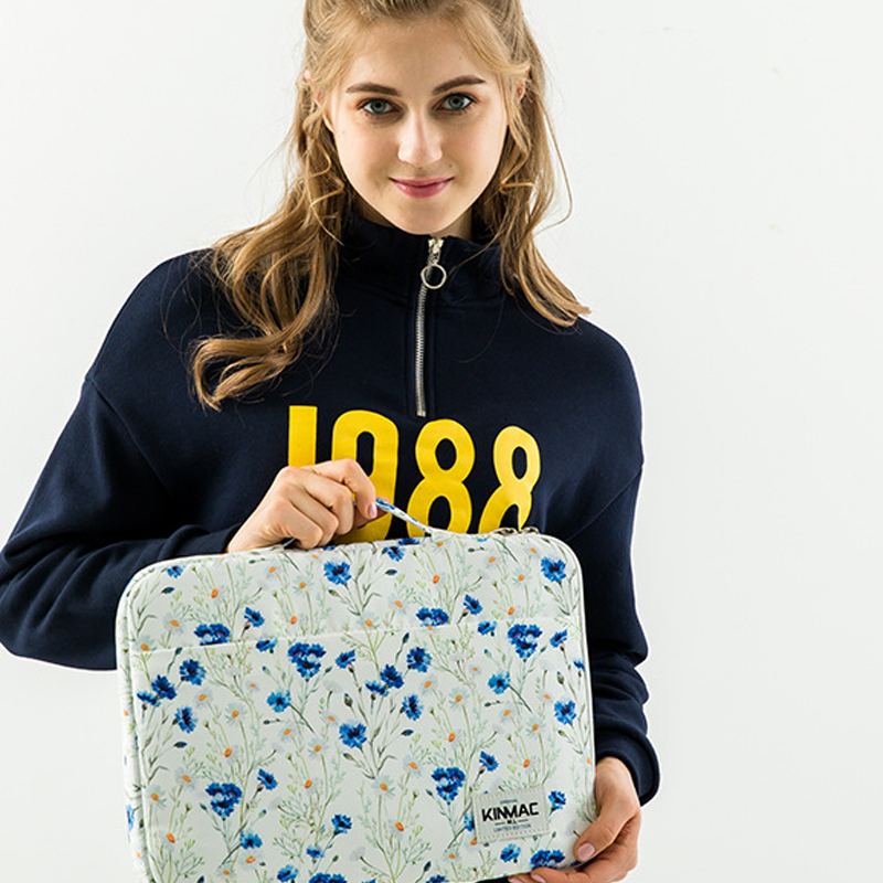 Portable Notebook Computer Waterproof And Shockproof Protective Cover — foto 5