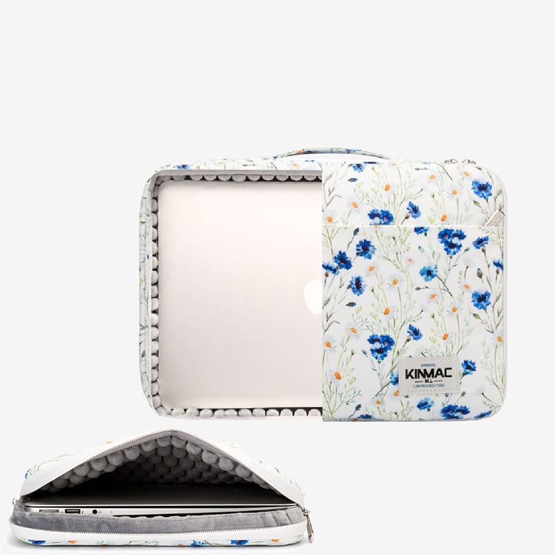 Portable Notebook Computer Waterproof And Shockproof Protective Cover — foto 6