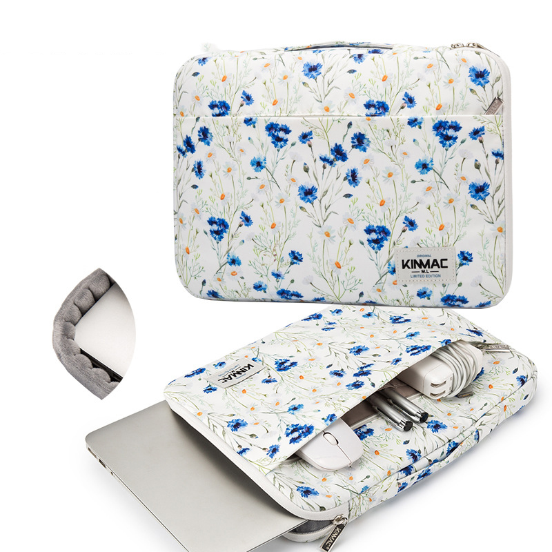 Portable Notebook Computer Waterproof And Shockproof Protective Cover — foto 4